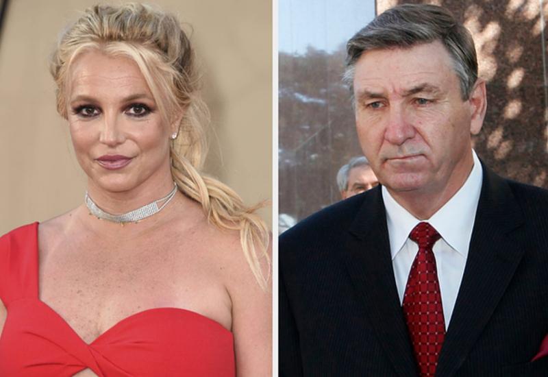 Otac više ne želi biti skrbnik Britney Spears 
